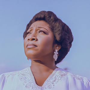 Voice cover image